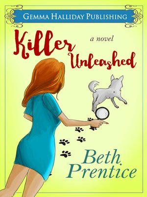 cover image of Killer Unleashed
